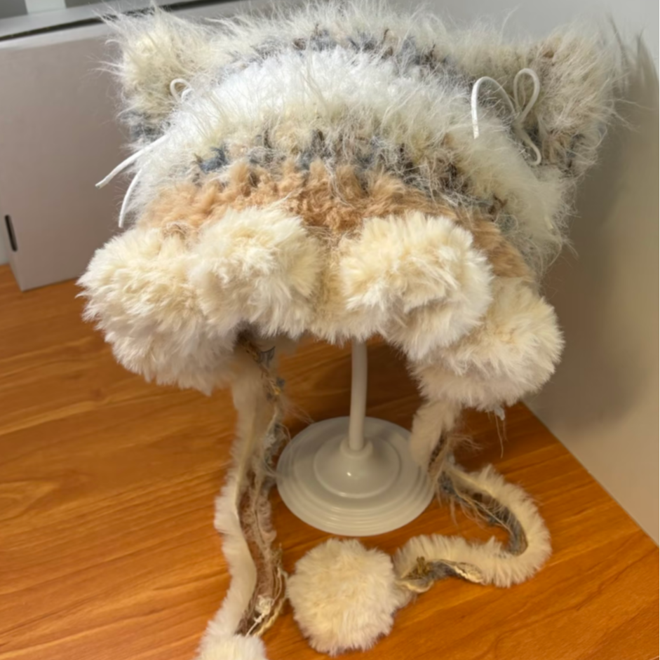 【马】以直播为准服装配饰帽子2-100库存产品无售后无运费险