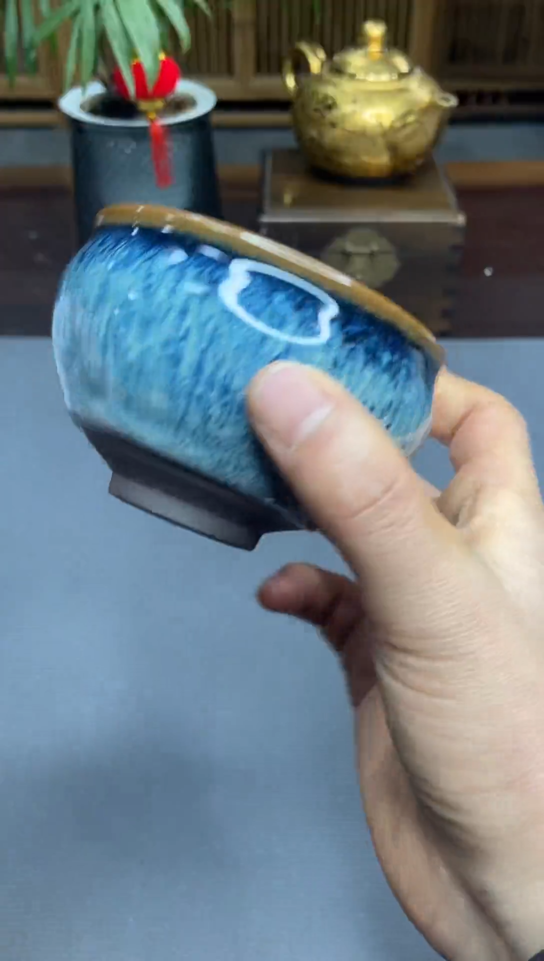 【闪购商品】茶盏茶器主人杯111111111