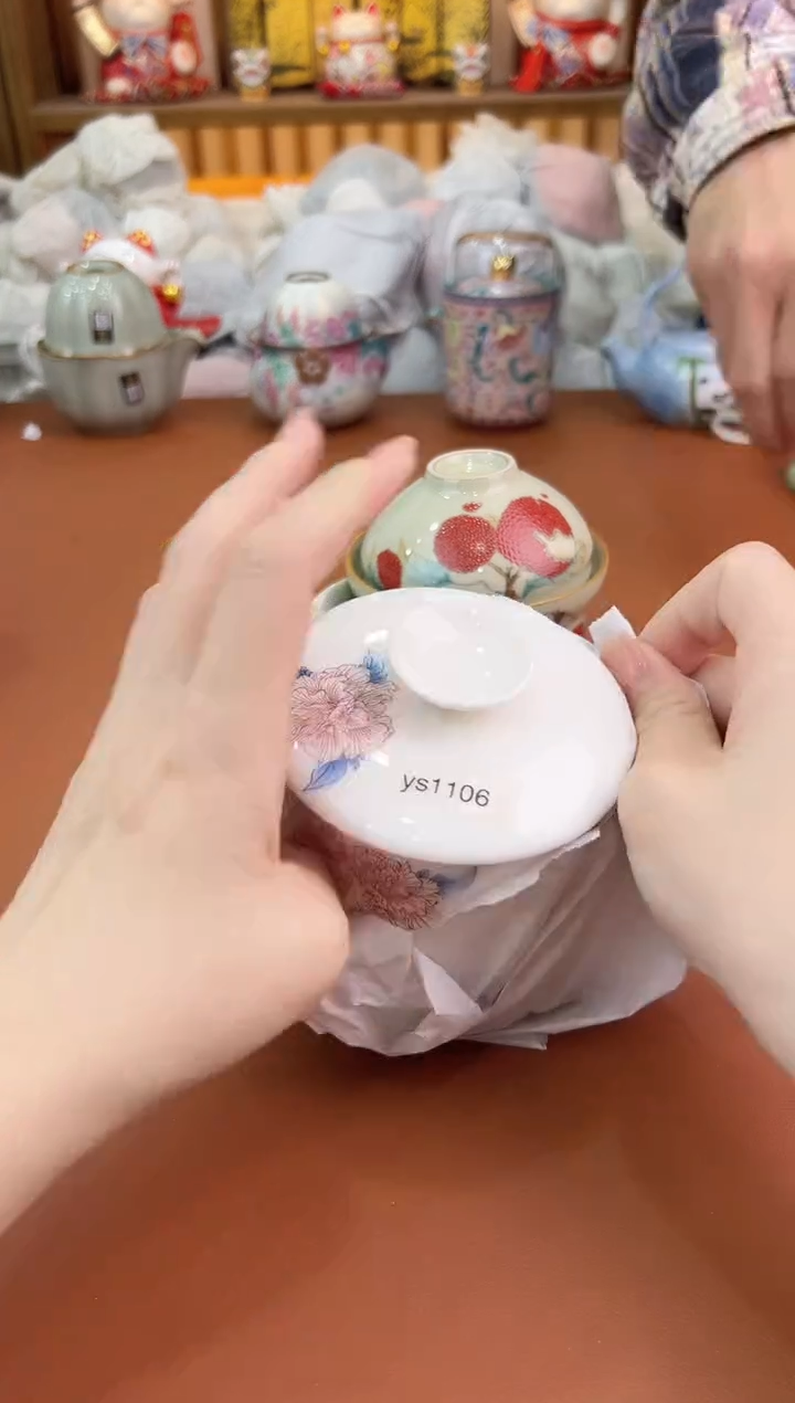 其他@@允礼茶器通用链接 这个真的很便宜