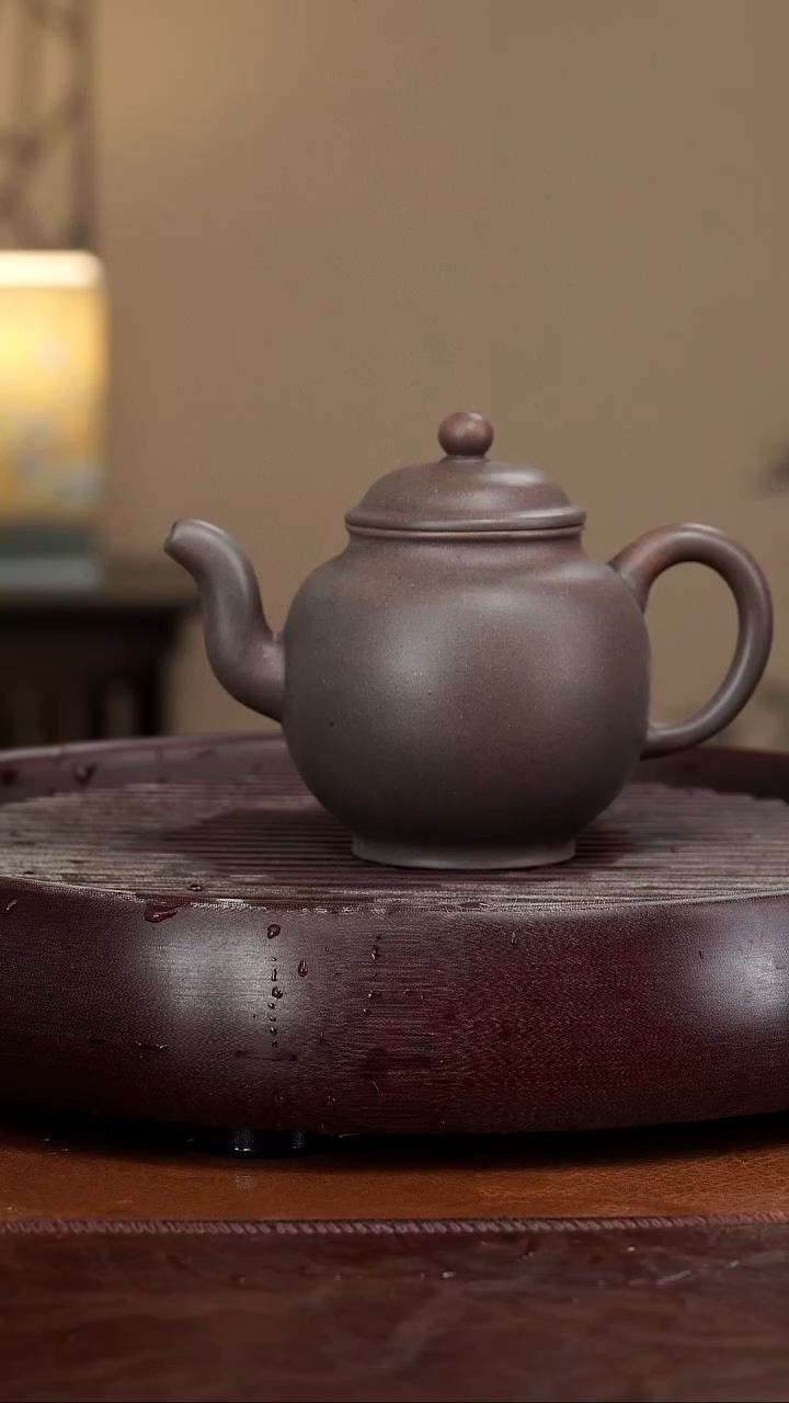 【闪购商品】紫砂茶壶宜兴紫砂壶