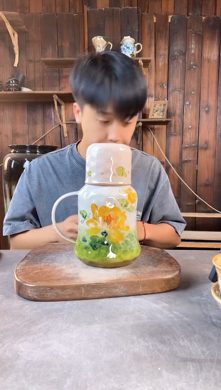 碗953，开窑上新，超值陶瓷！