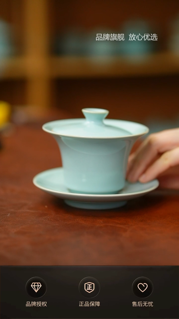 【闪购商品】臻稀高马蹄不完美