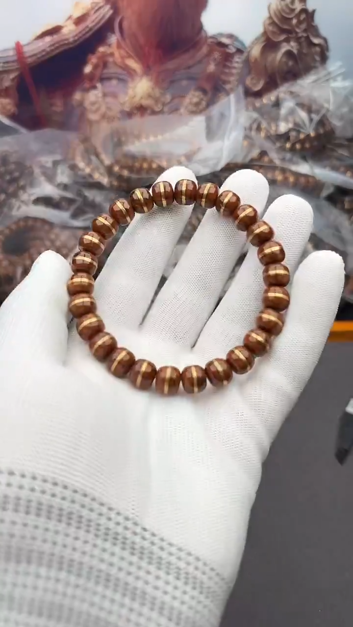 手串紫金鼠紫金鼠7