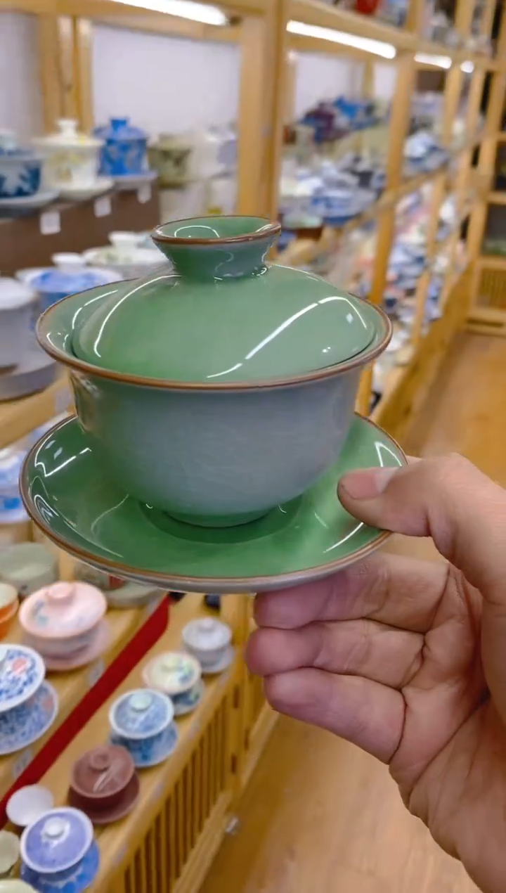 【闪购商品】其他高温烧制陶瓷73