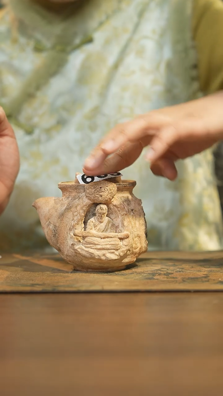 【闪购商品】其他陶瓷茶器宝瓶663