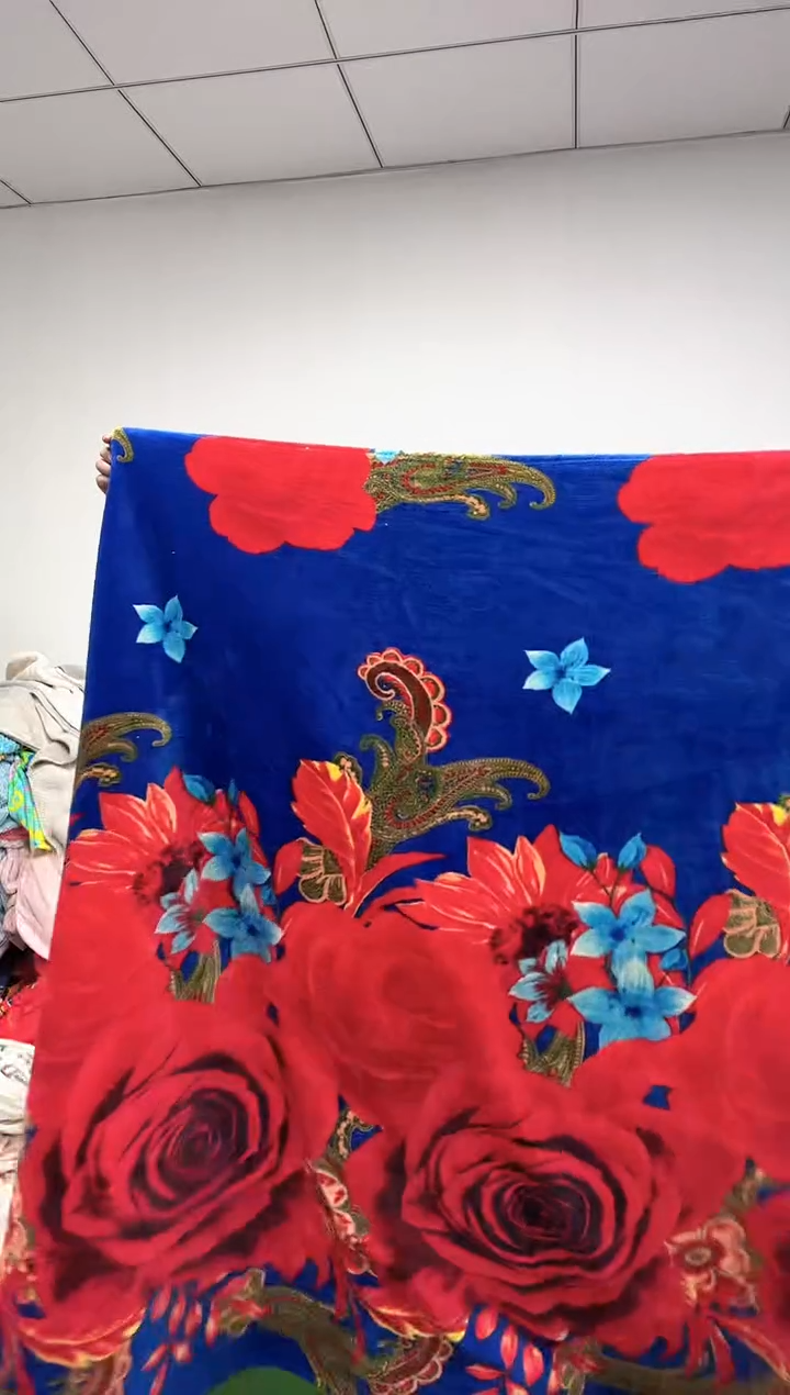 法兰绒1.5x2左右已主播介绍为准