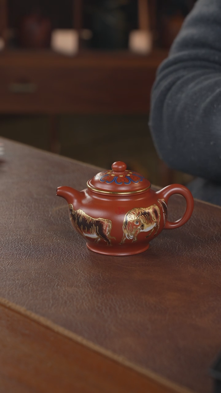 【闪购商品】紫砂茶壶紫砂壶紫砂壶