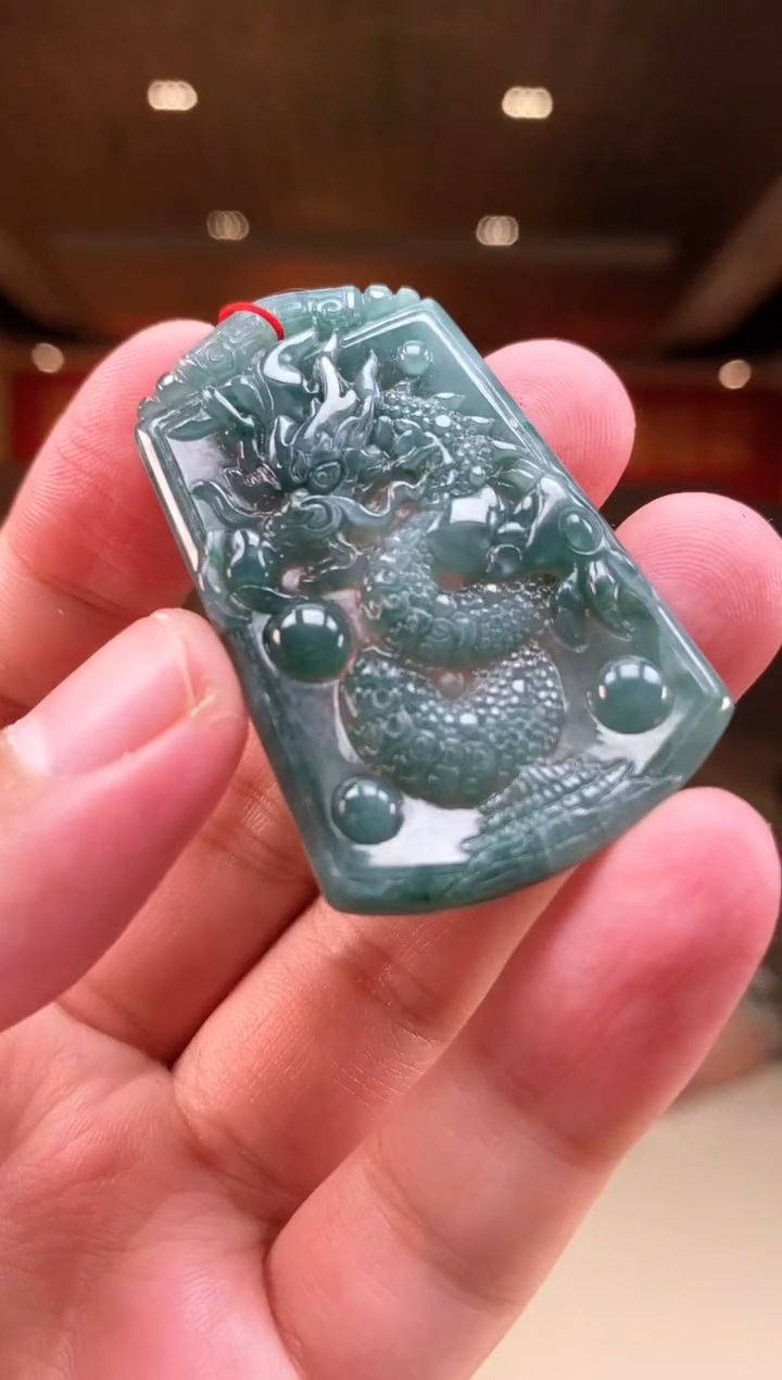 【闪购商品】定制翡翠未镶嵌        *502