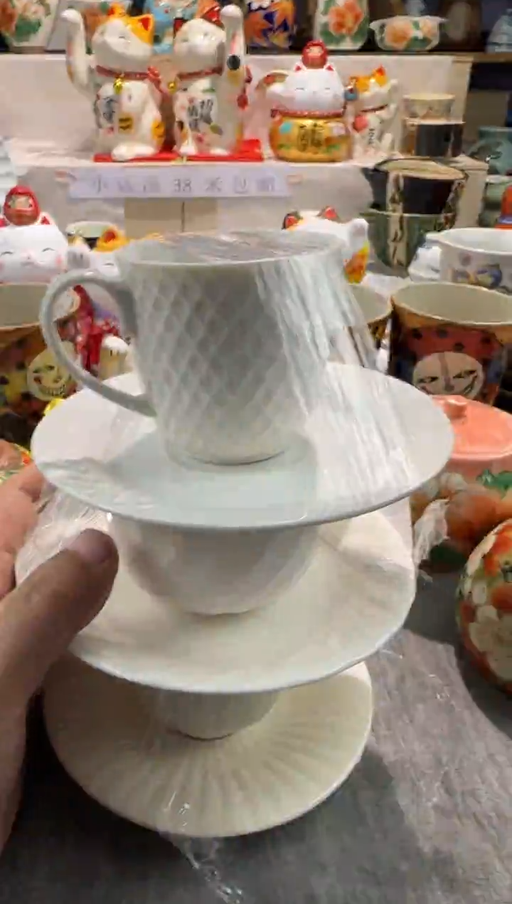 【闪购商品】碟鹏哥鹏哥瓷器专拍