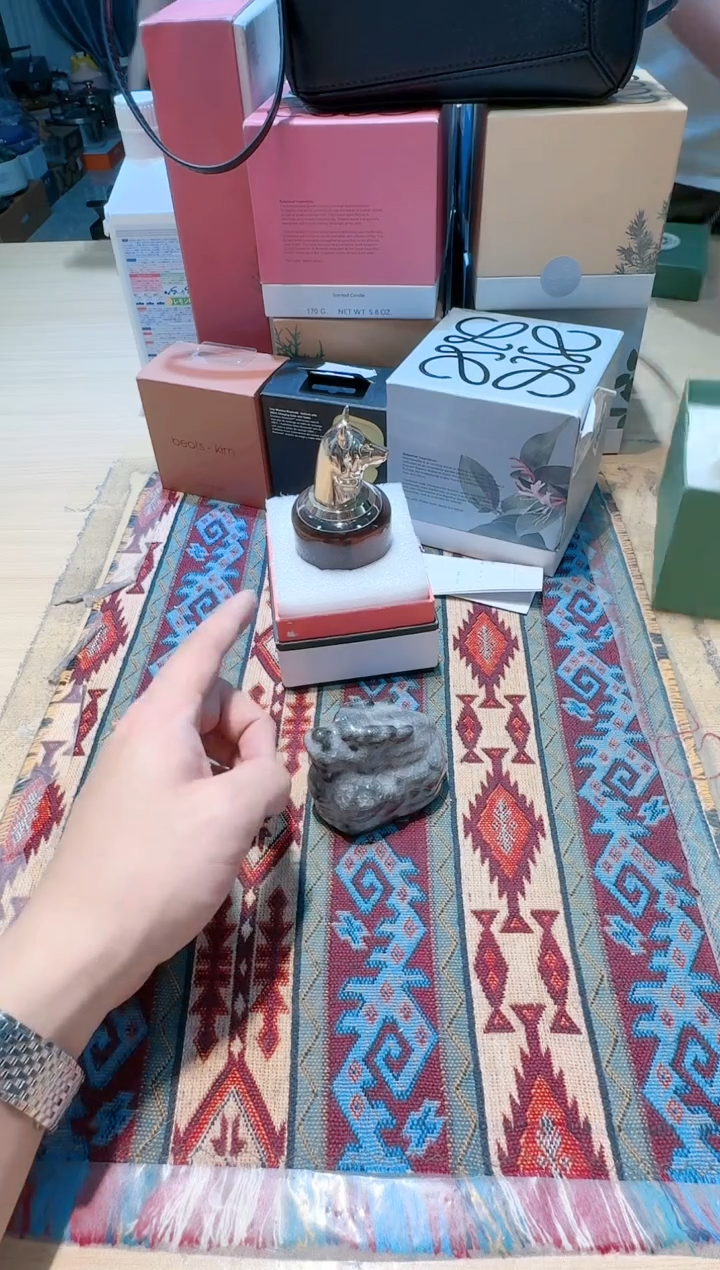 【闪购商品】瓷片111111111111111狐狸