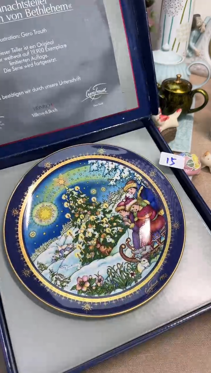 瓷片泡泡家的瓷器真好看