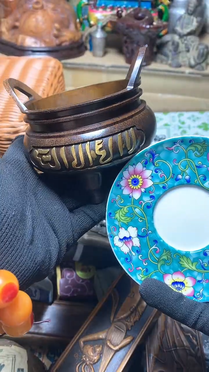 【闪购商品】瓷器默认微瑕瓷器