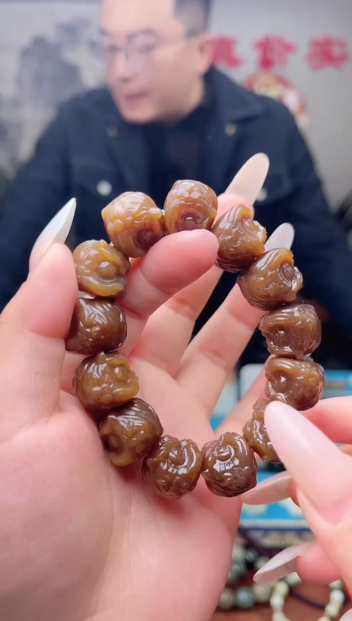 【闪购商品】和田玉挂件未镶嵌1