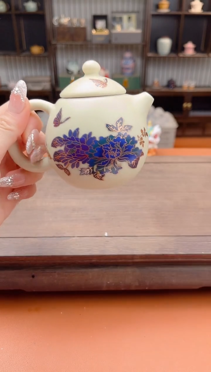 【闪购商品】柒禾茶器清仓福利品