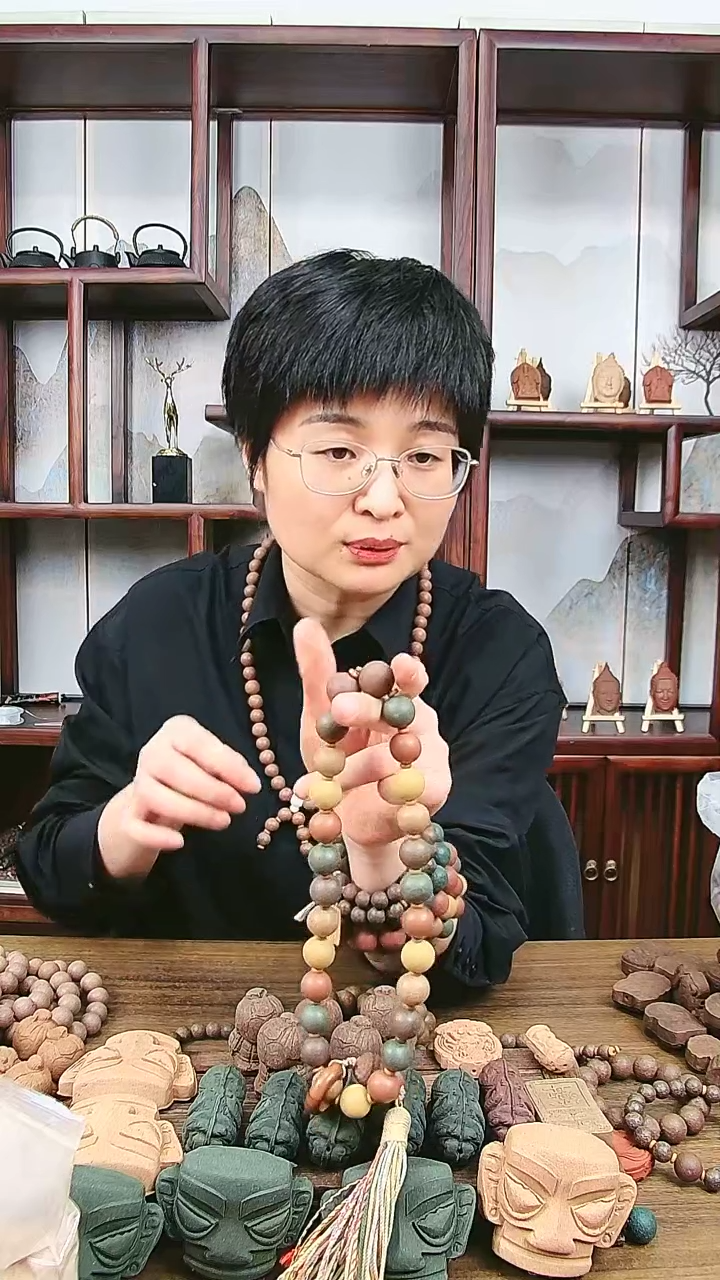 【闪购商品】五方真炁香方27颗手持1.5