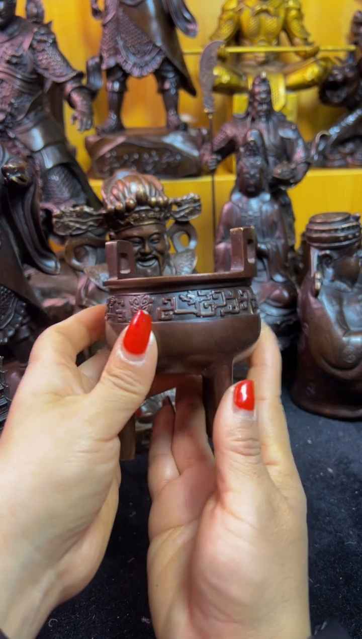 【闪购商品】1案台摆件 物品摆件 