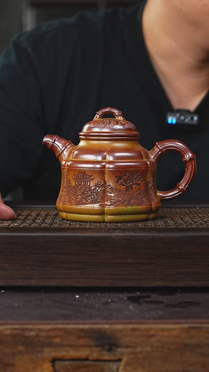 茶壶紫砂丁蜀镇紫砂壶