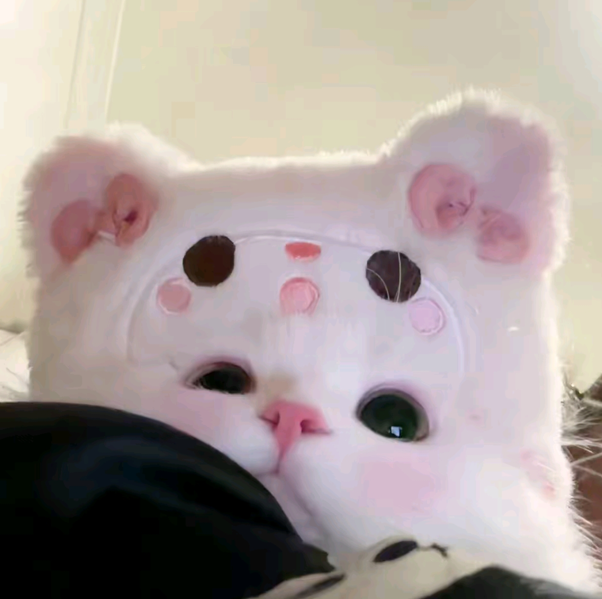 十面埋伏-植绒萌粒