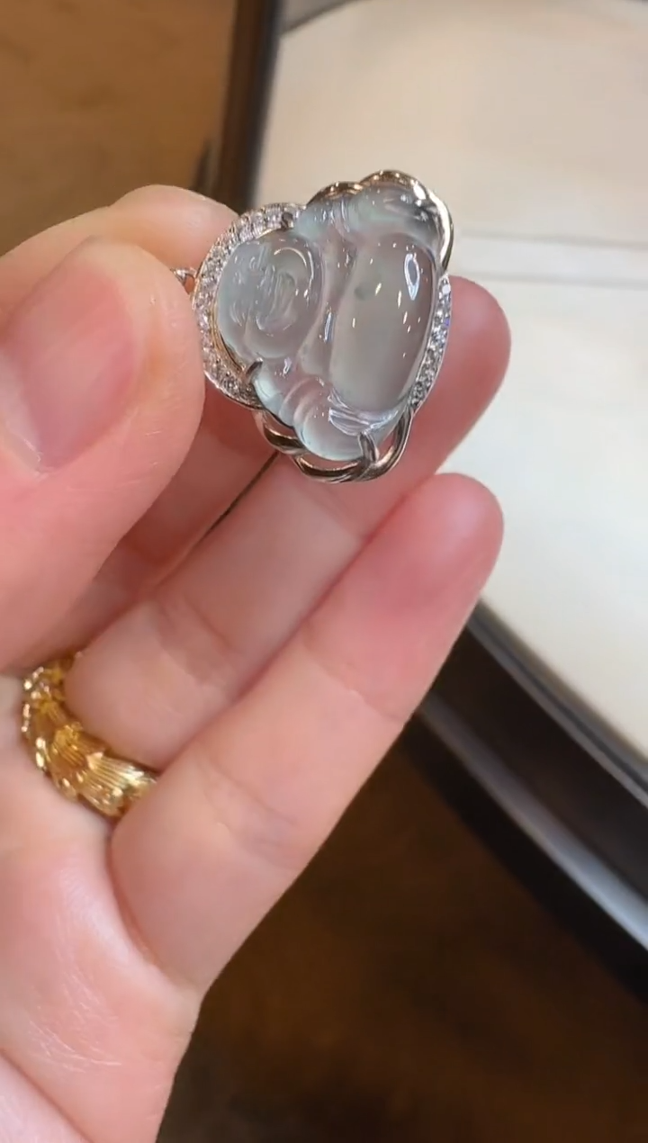 【闪购商品】翡翠吊坠(不含链)银S925镶嵌多样性团购发一件