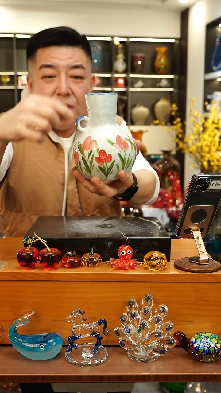 外贸花瓶花器花盆246