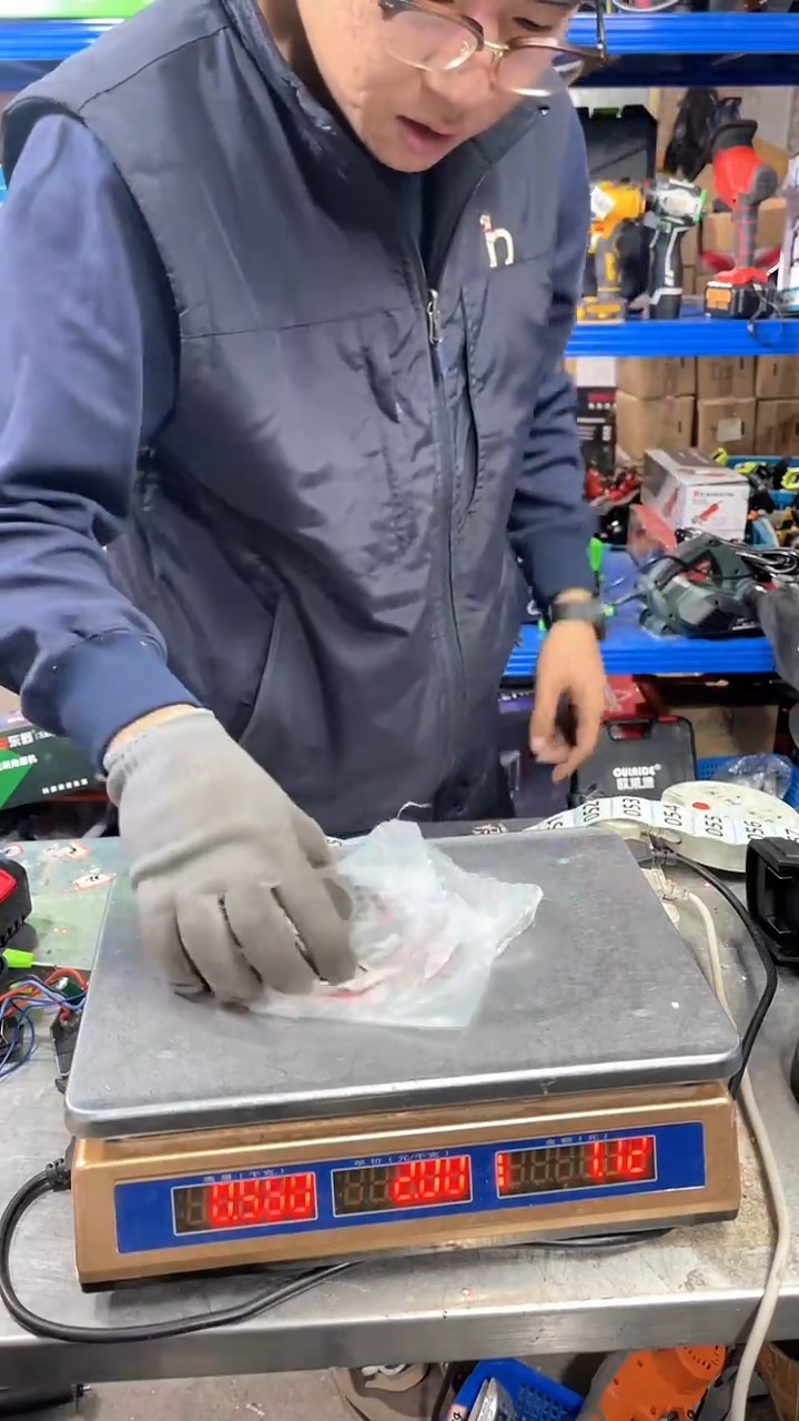 二手工具听讲解看图片下单 没有运费险044