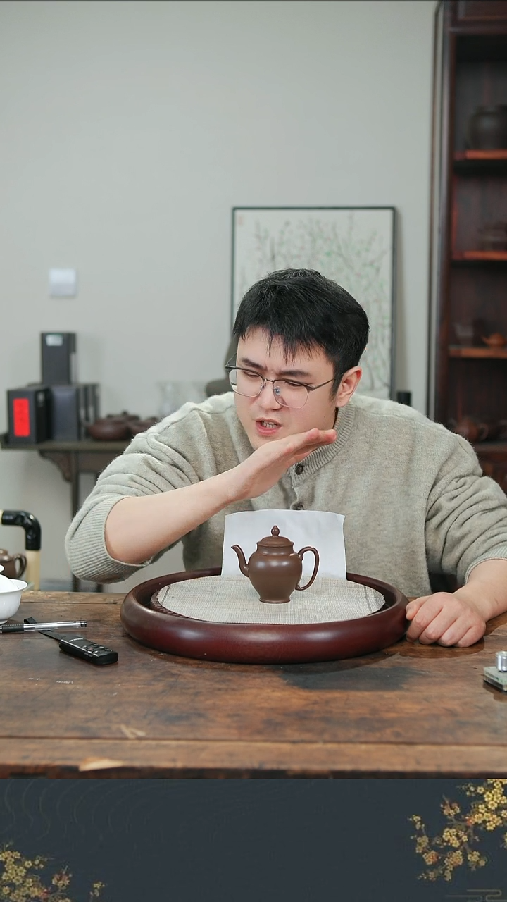 茶壶紫砂煜品轩紫砂3