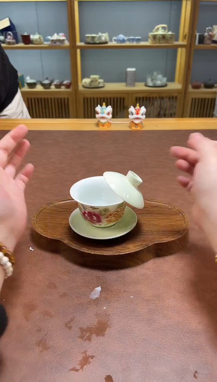 【闪购商品】淘礼茶具清货专属链接