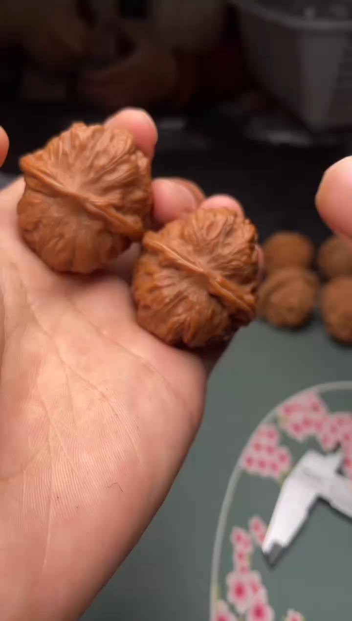 核桃a283  门头沟   38尺