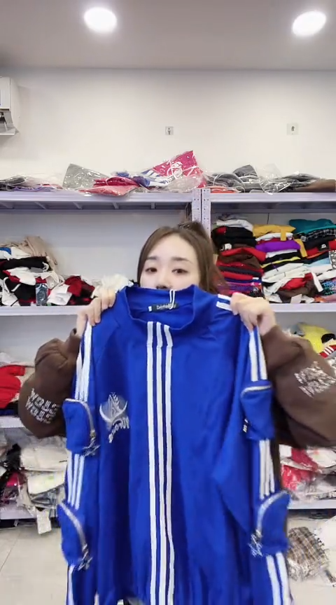 闪购精品福利女装88XL