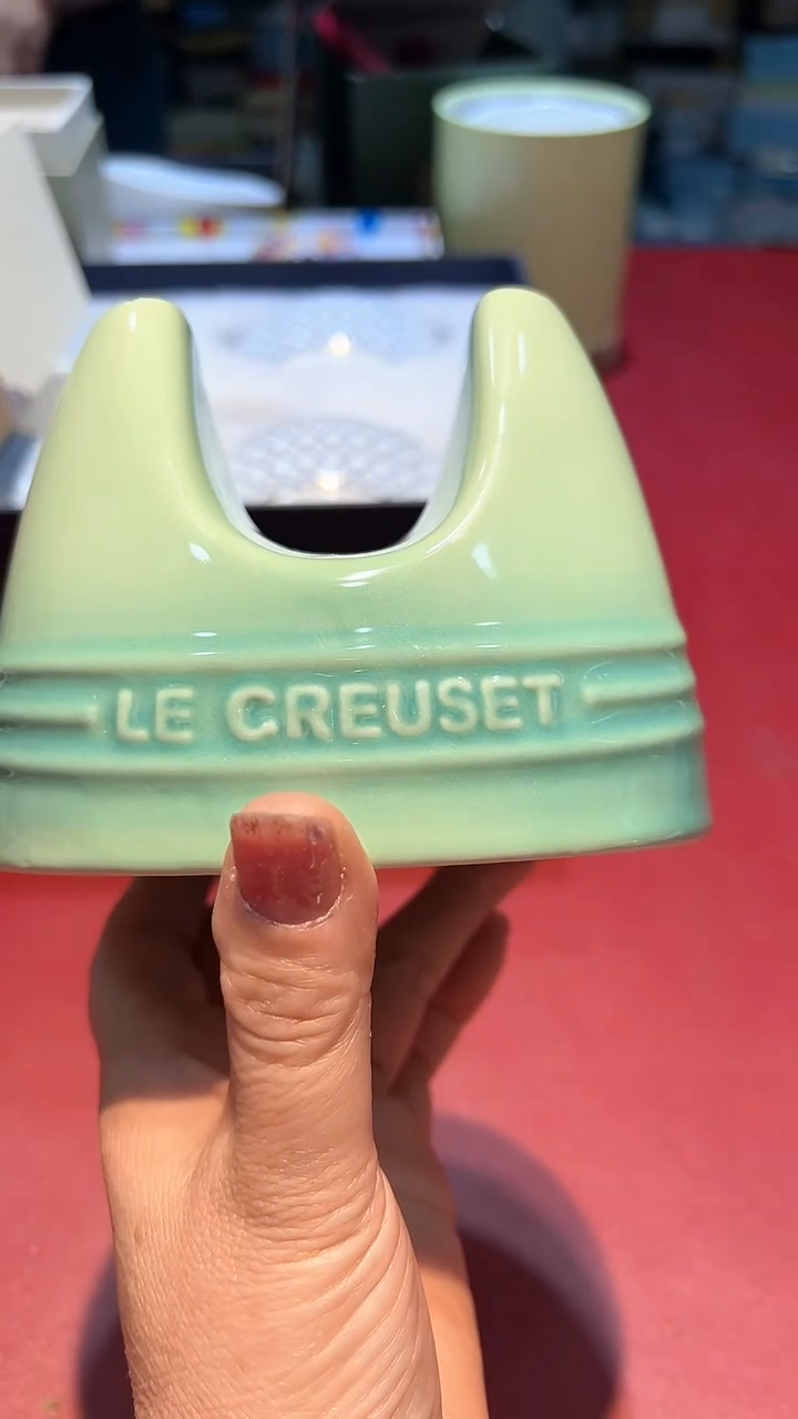 【闪购商品】瓷片锅碗瓢盆一件不剩