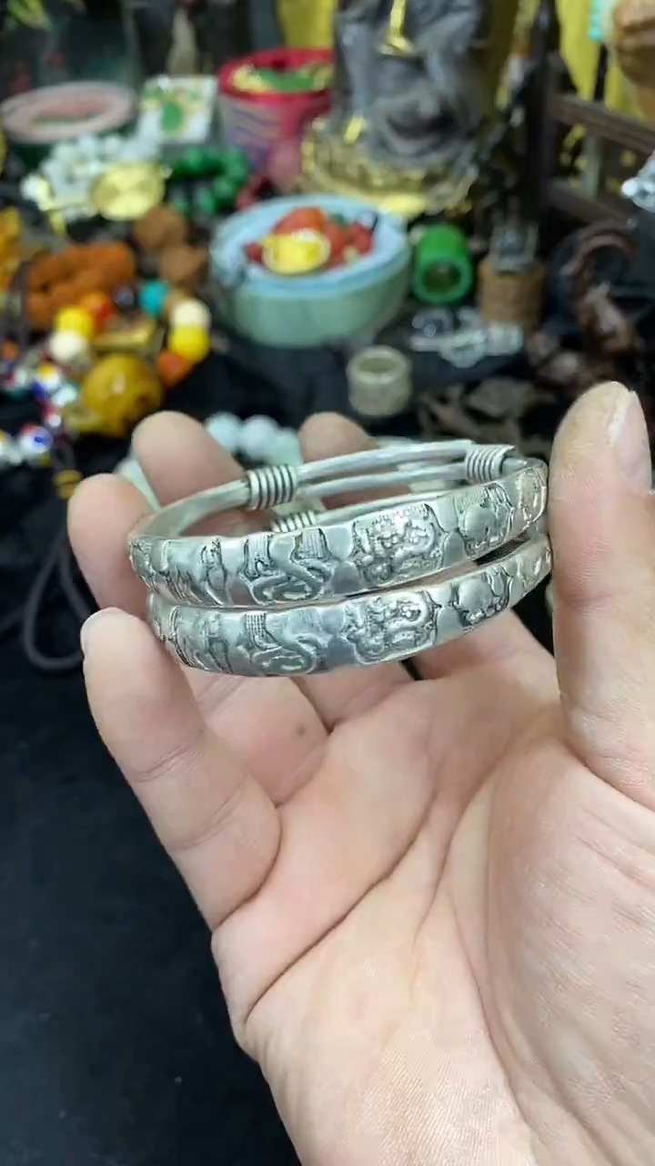 无800银【闪购商品】主播推荐