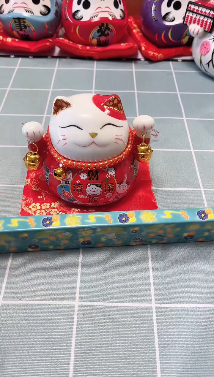 【闪购商品】瓷片陶茶周边666文玩多人