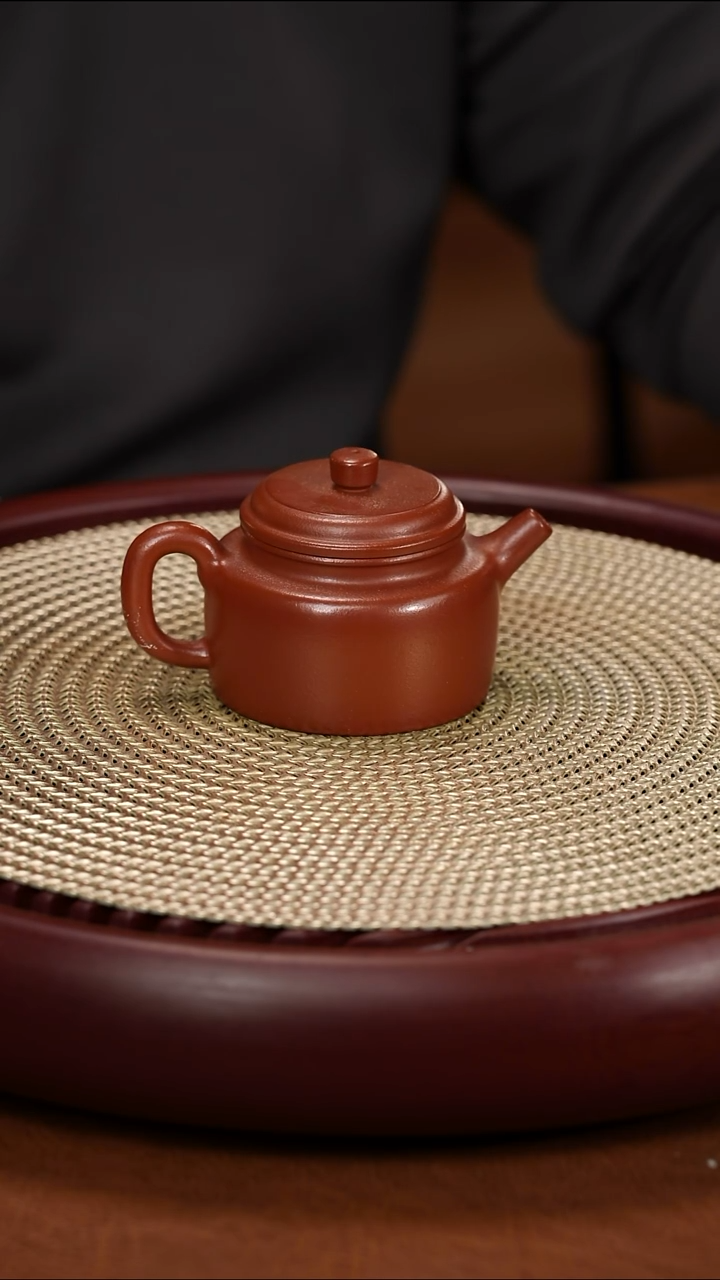 茶壶紫砂紫砂壶15