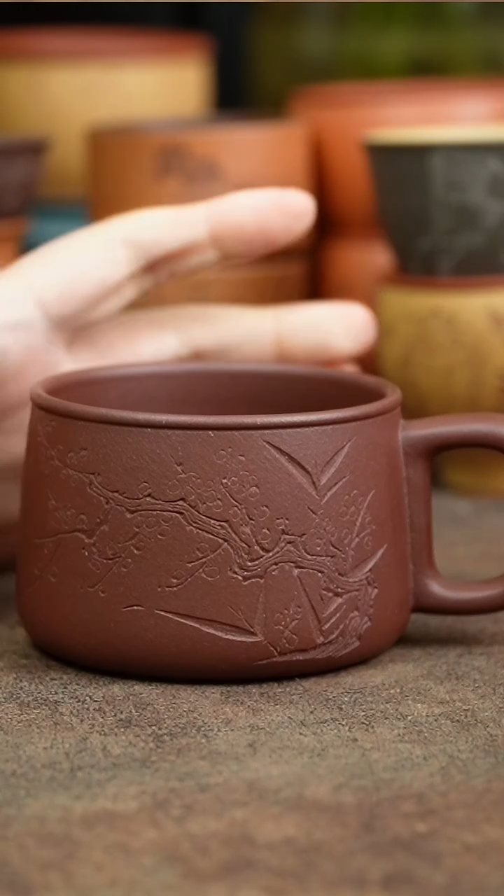 茶杯紫砂444444444444444444444444