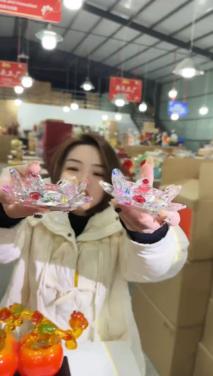 【闪购商品】木于清花器U-早73一对