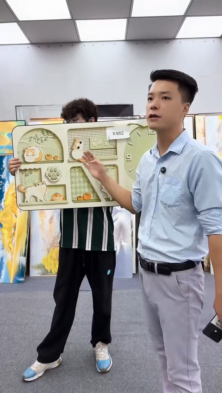 孤品微瑕黑马闪购V482