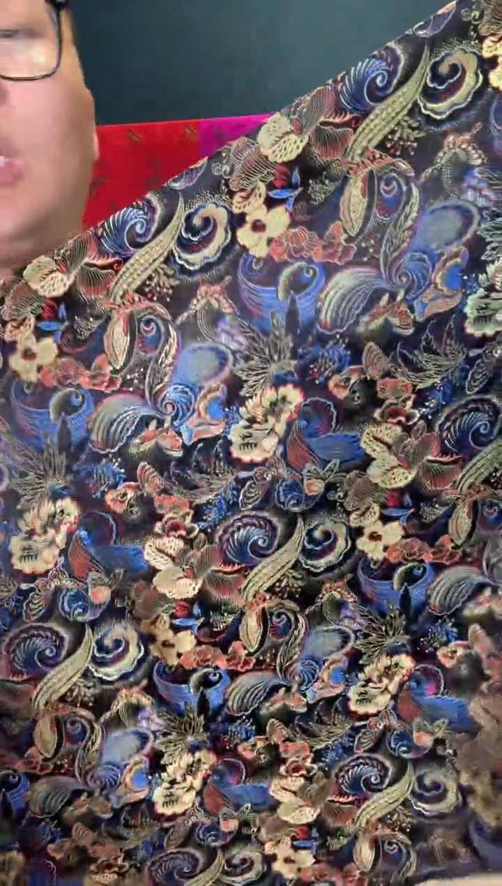 混纺小布头满18元包邮，1单60公分长