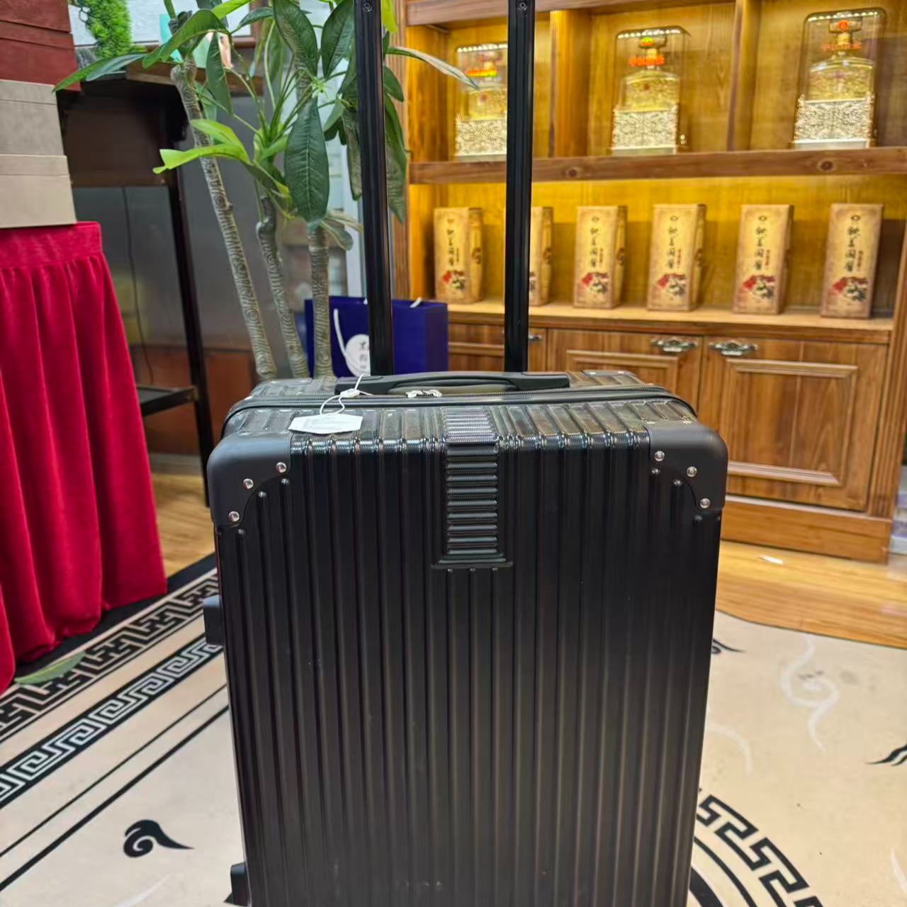 【达人补贴】行李箱拉杆箱随机颜色规格发