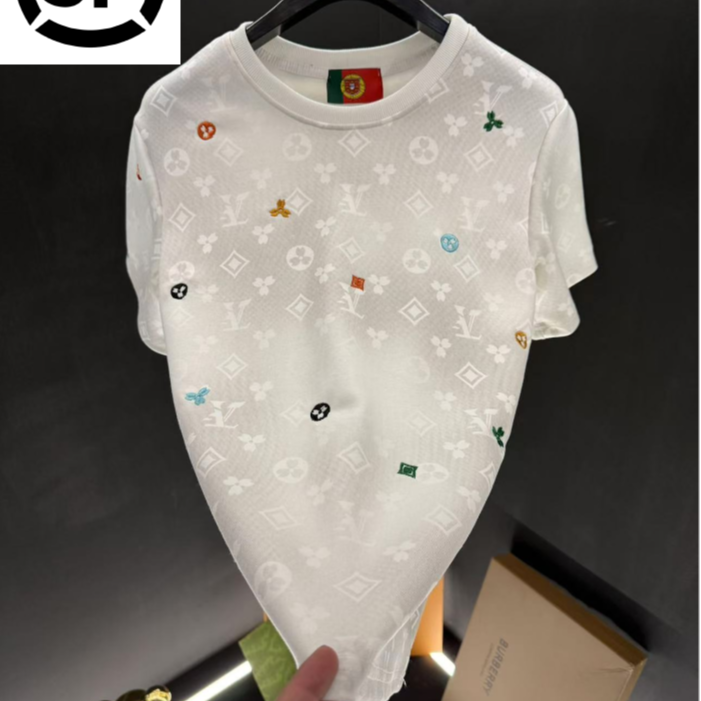 赵总新款爆款短袖秋冬-2025