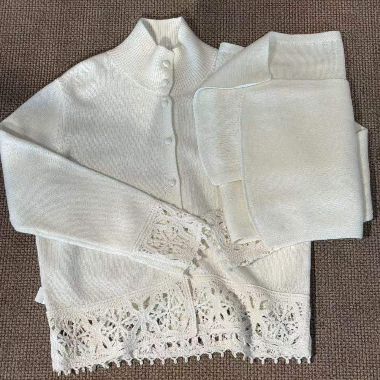 新款时尚百搭针织衫 YT0006