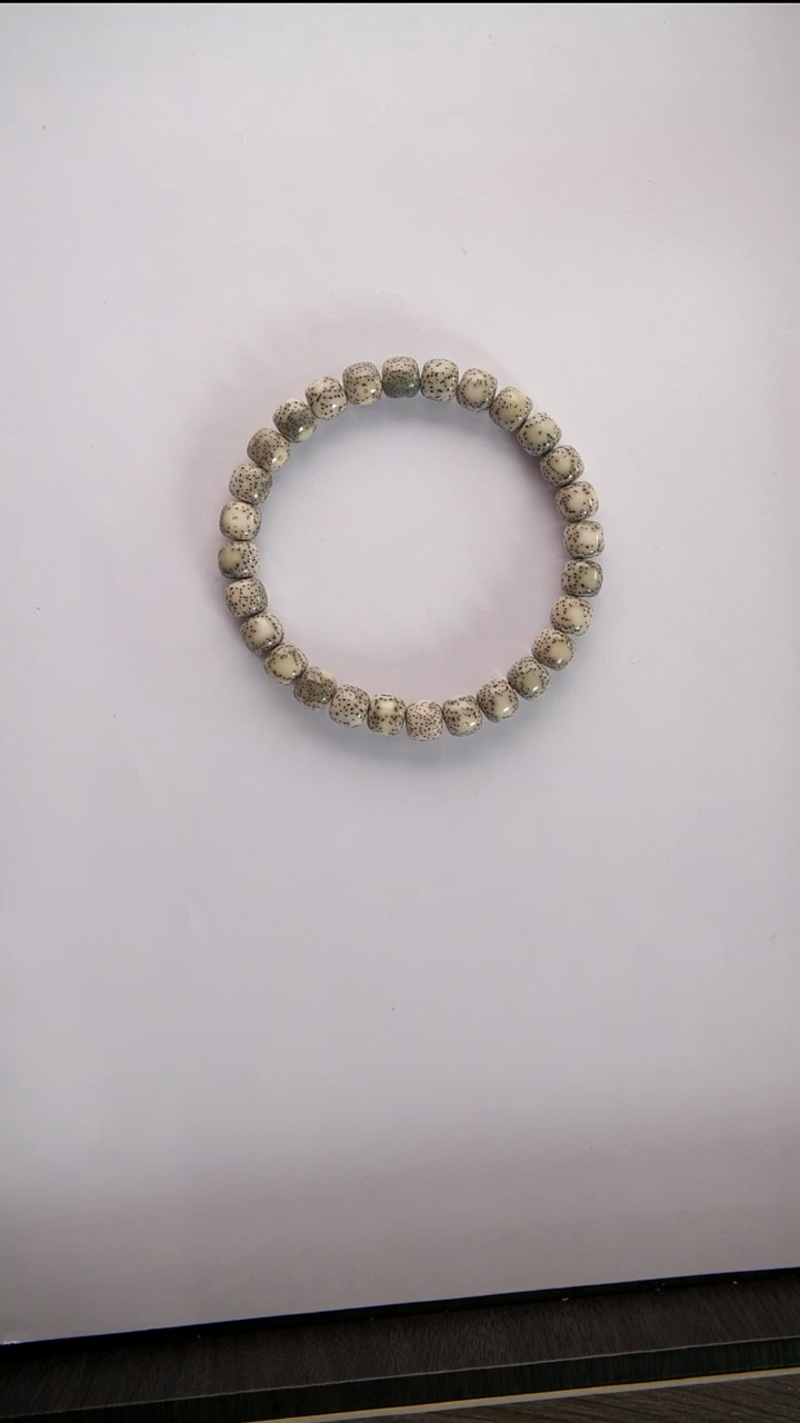 【闪购商品】星月菩提吊坠星月单圈8mm+