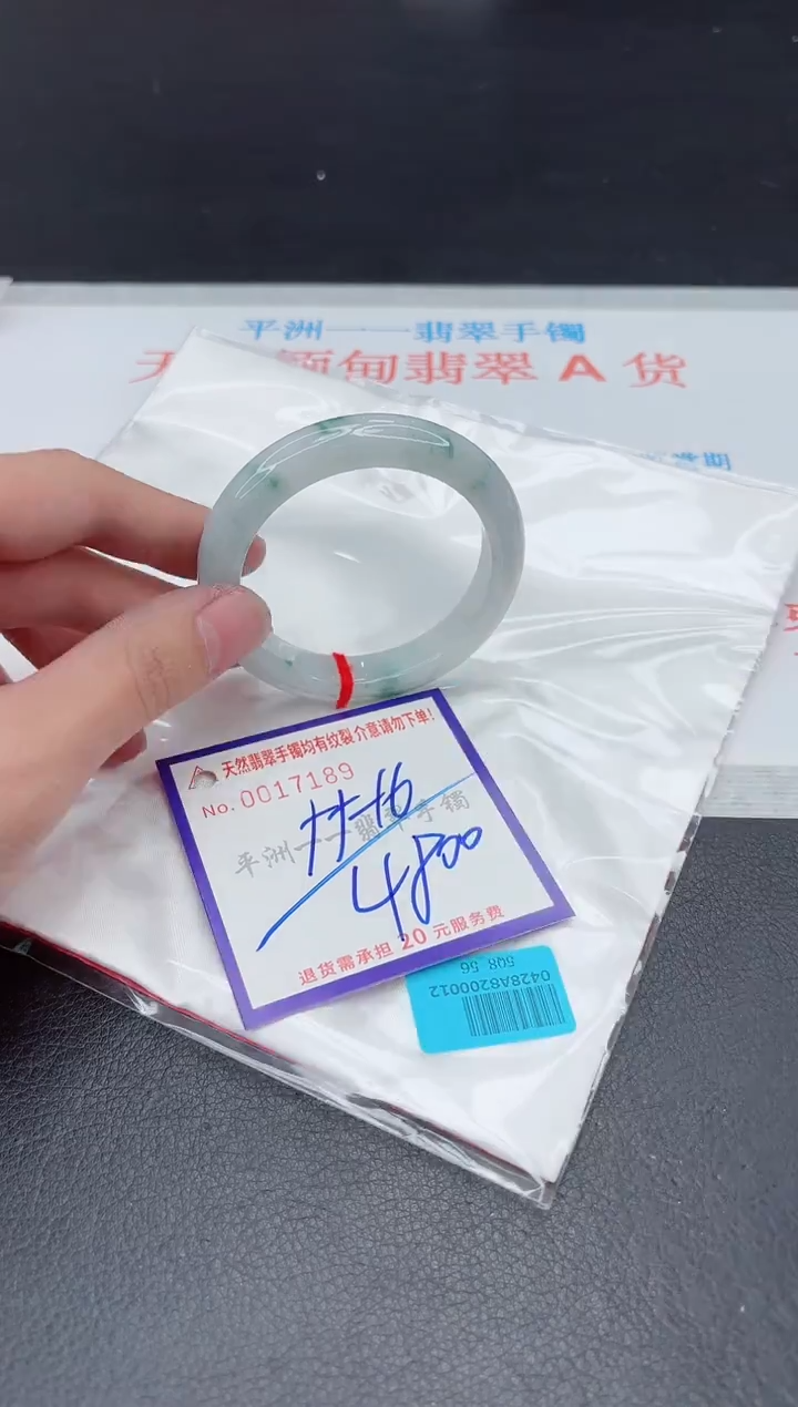 未镶嵌手镯翡翠111111