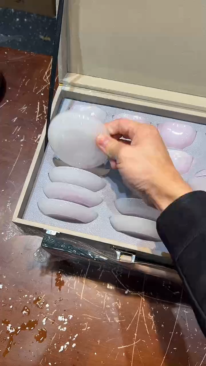 【闪购商品】清货搏赢甄选陶瓷茶具链接