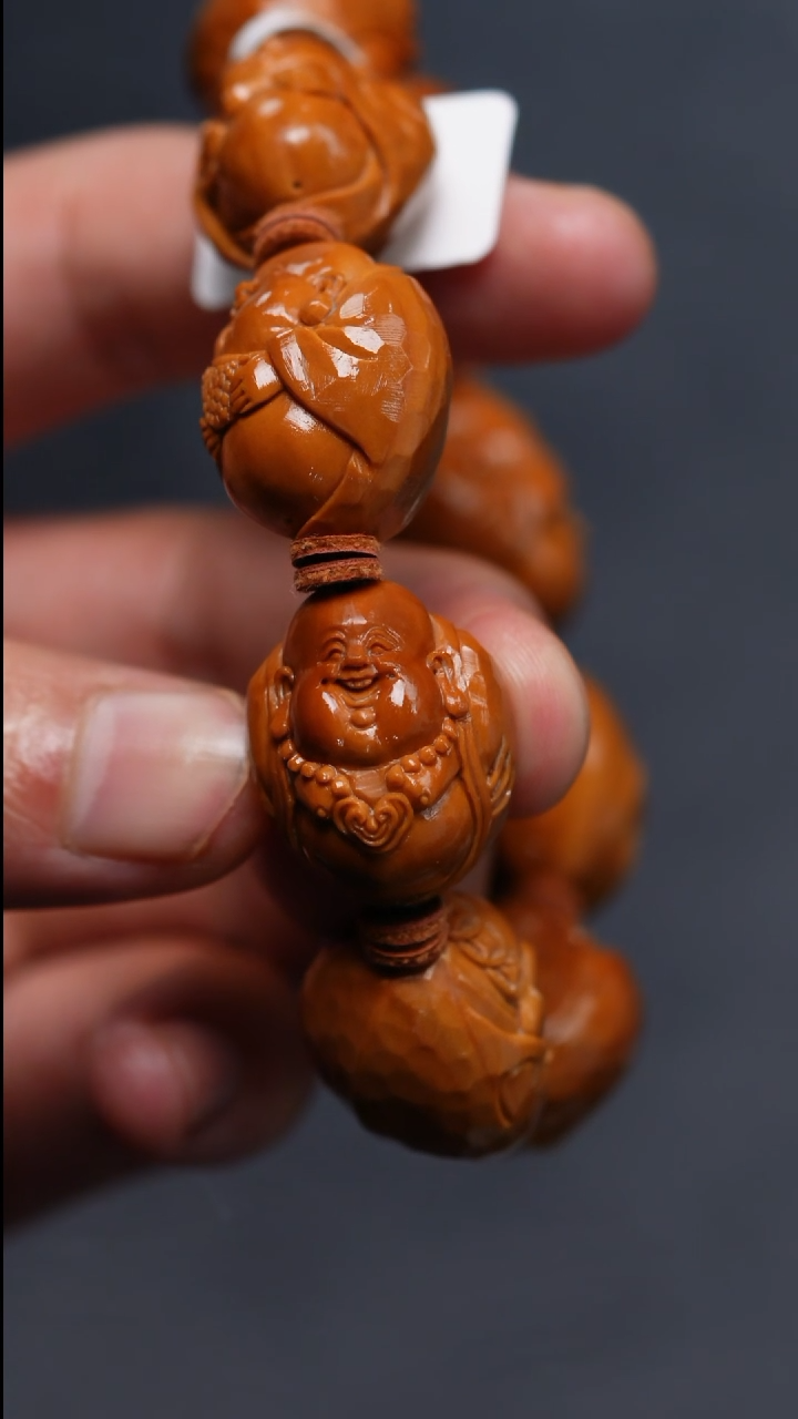 手串/手链橄榄核橄榄核