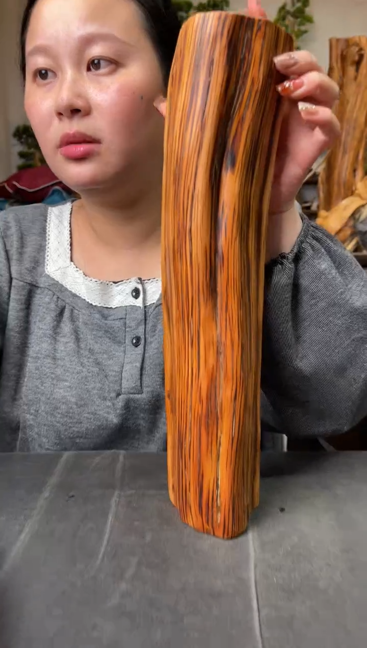 柏木（崖柏）崖柏小件