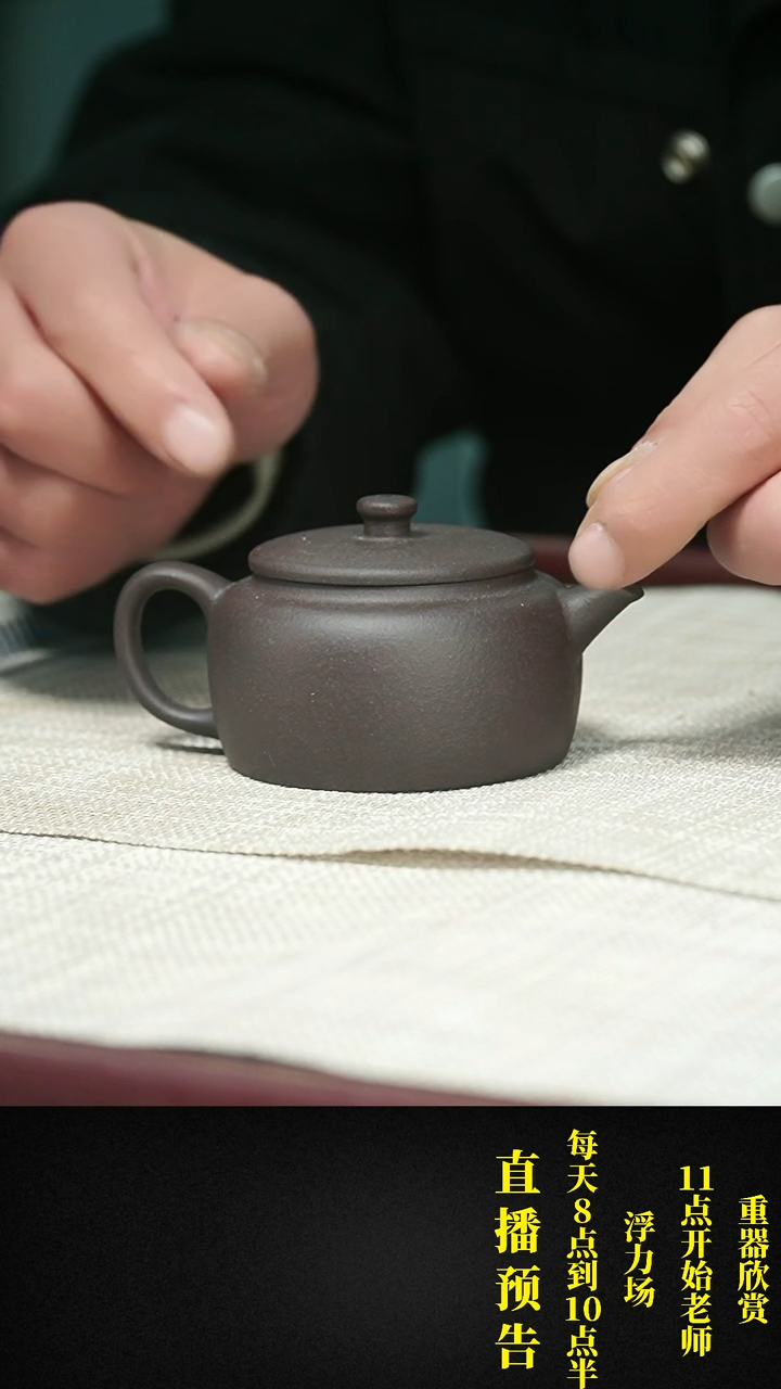 【闪购商品】紫砂茶壶紫砂 茶壶21