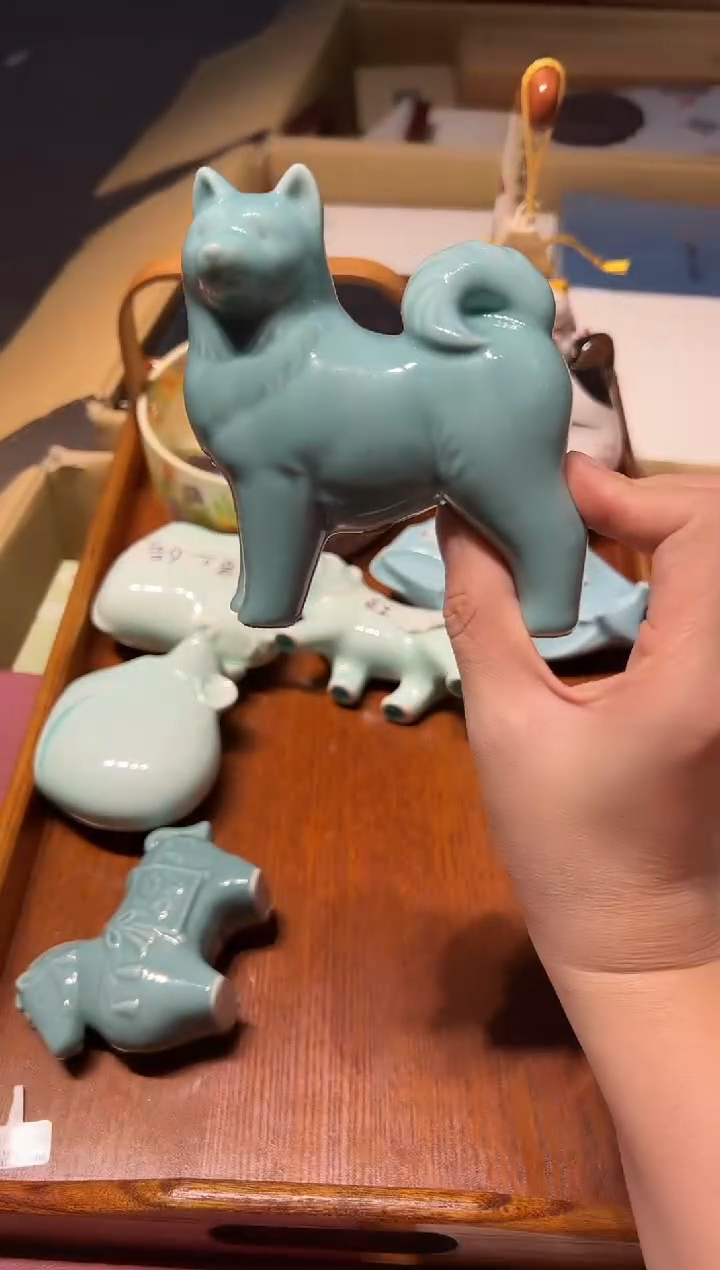 【闪购商品】瓷片好好好好好好好好好好好好