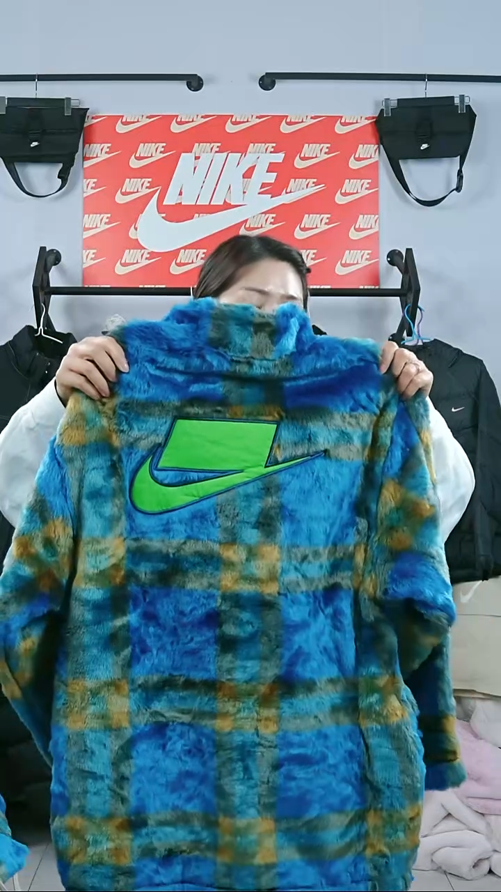 3178闪购编码Nike/Jordan运动衣以直播间过款为准尺码