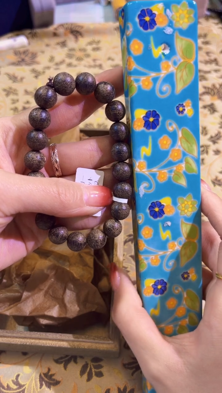 【闪购商品】瓷片陶茶666文玩周边多人