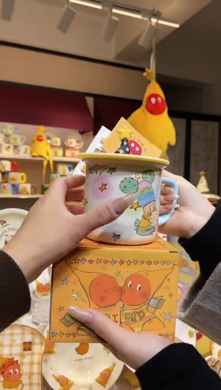 【闪购商品】瓷T170339-230211-A